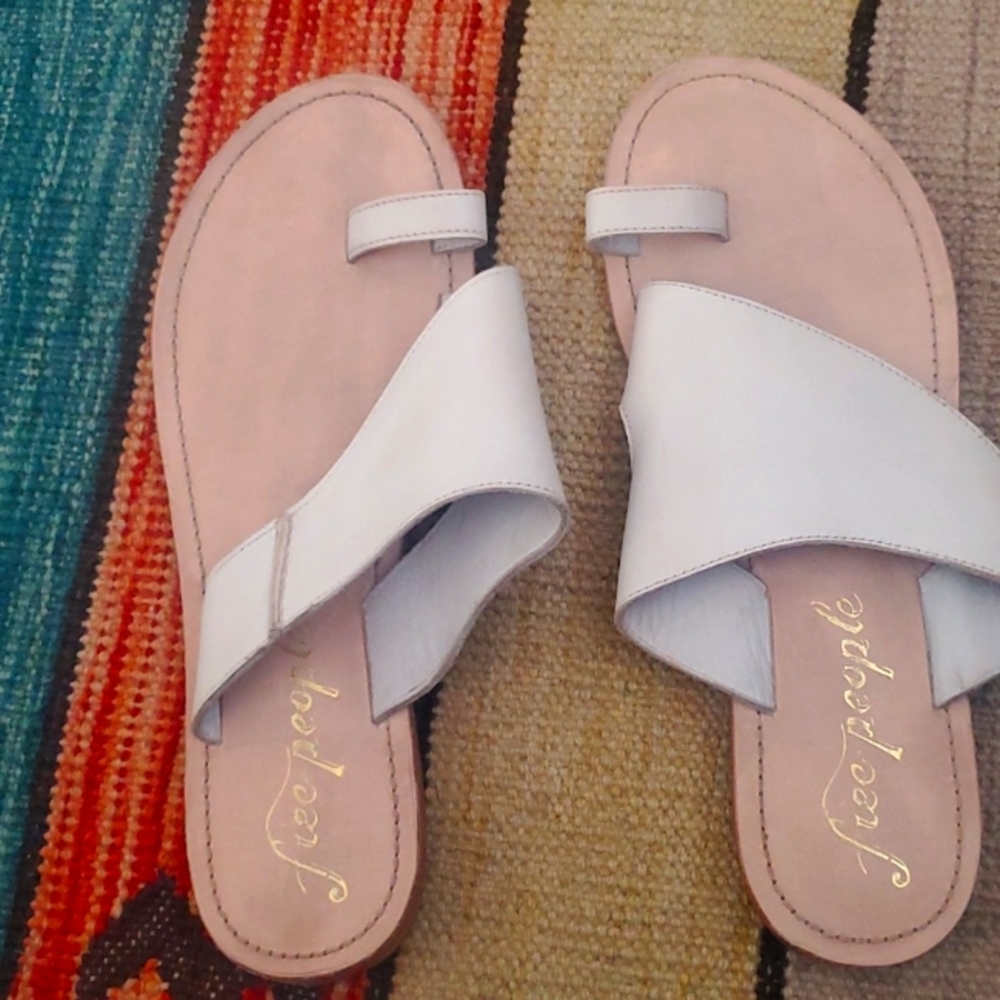 Free People Sant Antoni Slide Women's